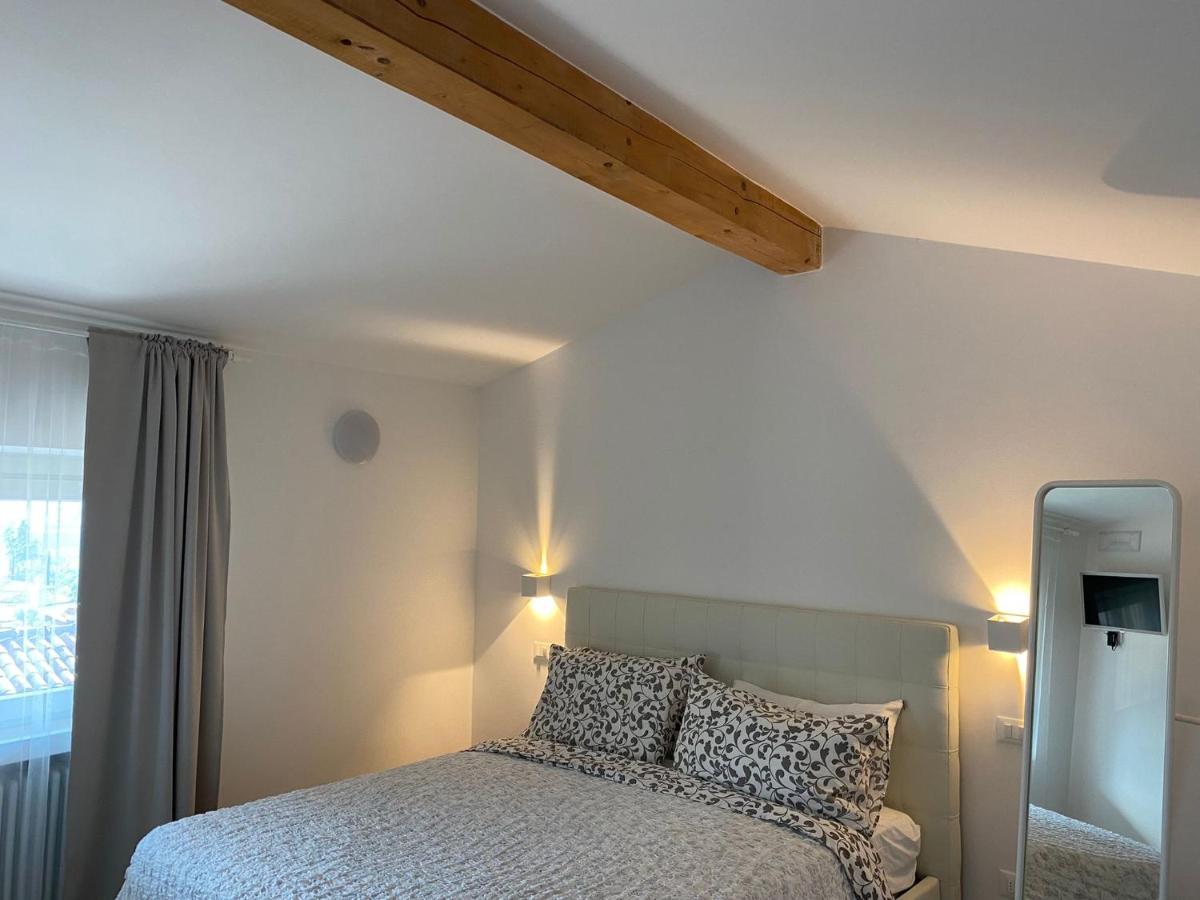Castle Rhythm Guest house Arco